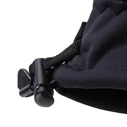 Перчатки Trekmates Rigg Glove XXL Чорний - мініатюра 4
