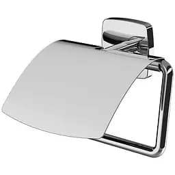 Тримач туалетного паперу закритий AM.PM Gem A90341400 Хром
