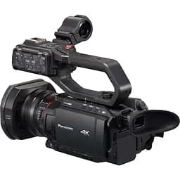 Цифрова відеокамера Panasonic HC-X2000EE - мініатюра 7