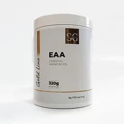 Амінокислота Sport Generation Gold Line EAA, 320 грам - Ківі-полуниця