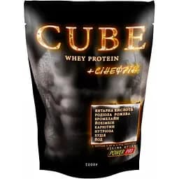Протеин Power Pro Protein CUBE Coconut 1 кг