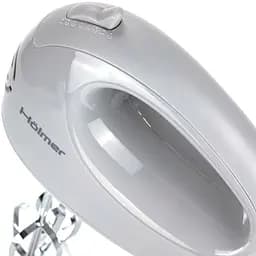 Міксер Holmer HHM-014W світло-сірий (HHM-014W) - мініатюра 5