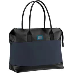 Сумка для сповивання Cybex Tote Nautical Blue темно-синя (521002945) - мініатюра 2