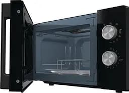Мікрохвильова піч Gorenje MO20E2BH - мініатюра 4