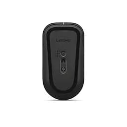 Мишка Lenovo Pro Plus 6050 Multi-Mode Black (4Y51S61876) - мініатюра 5