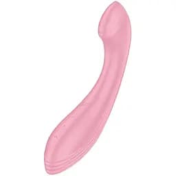 Вибратор Satisfyer G-Force 19 см розовый