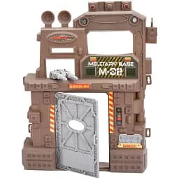 Ігровий набір Zipp Toys Військова база - мініатюра 3