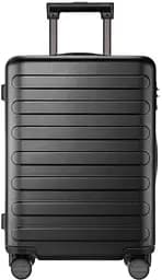 Чемодан Ninetygo Business Travel Luggage 28 Black