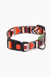 Ошейник Hidog Geometric, размер S (ширина 16мм (25-33см)) (2100102211019A)(SN)