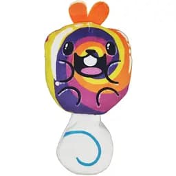 Мягкая игрушка Dogs vs Squirls Собачки и белочки 10 см (V2001-36-1)