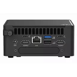 Комп'ютер ASUS NUC 15 Pro RNUC15CRHU700002 / Ultra 7 255H 28W, Wi-Fi 7 BE201 (90AR00Q2-M000A0) - мініатюра 4