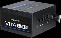 Блок живлення Chieftec VITA SM3 80+ Bronze 850W (BPX-850-C) - мініатюра 2