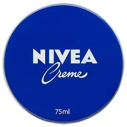 Крем для тела Nivea Универсальный 75 мл (4005808159802/4006000000152)