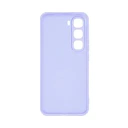 Чехол ArmorStandart ICON для Infinix Hot 60 Pro Plus 4G Camera cover Lavender (ARM88679) - мініатюра 2