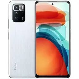 Смартфон Xiaomi Redmi Note 10 Pro 5G 6/128GB White Global Rom Refurbished