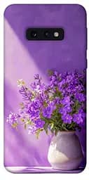 Чохол Demsky Vase with flowers для Samsung Galaxy S10e