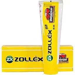 Паста для полірування кузова Zollex ZC-141 універсальна 100 г (3484)
