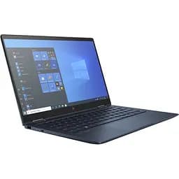 Ноутбук HP Elite Dragonfly G2 Touch (i5-1145G7/16/256SSD) - Class A "Б/В" - мініатюра 2