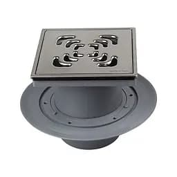 Душевой трап Pestan Confluo Vertical Square 15x15 см (240159)