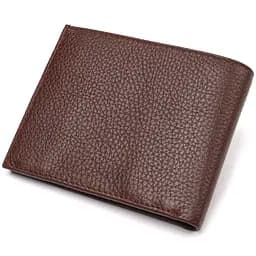Чоловічий шкіряний гаманець Canpellini 11.5х9.5х2 см acs0025681 - мініатюра 2