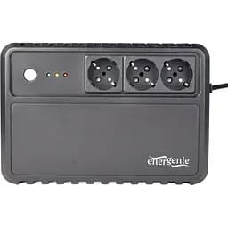 Джерело безперебійного живлення [ДБЖ] EnerGenie EG-UPS-3SDT1000-01 [121069] - мініатюра 3