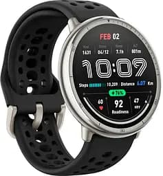 Смарт-годинник Amazfit Active 2 Black - мініатюра 3