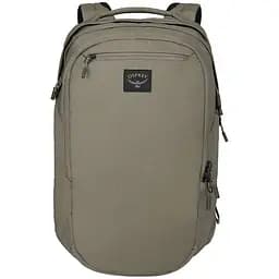 Рюкзак Osprey Aoede Airspeed Backpack 20 Бежевий (1054-009.3445) - мініатюра 4