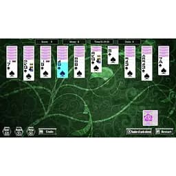 Ключ активації Microsoft The Card Perfect Collection Plus: Texas Hold 'em, Solitaire and others для Xbox One/Series S/X - мініатюра 4