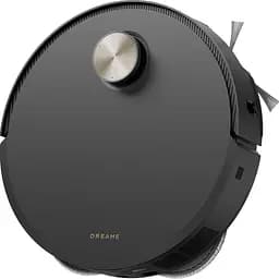 Робот-пилосос Dreame X50 Ultra Black (RLX85CE-6-Bl) [125821] - мініатюра 7