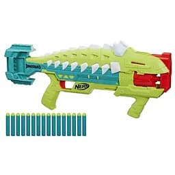 Уценка. Бластер Hasbro Nerf Арморстрайк (F5855 )