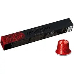 Кофе в капсулах Nespresso Ispirazione Napoli 10 шт