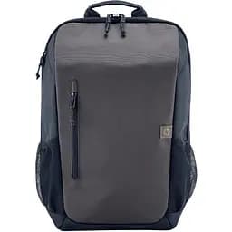 Рюкзак для ноутбука HP 15.6` Travel 18 Liter, сірий