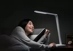 Настільна лампа Xiaomi MIJIA Table Lamp Lite White