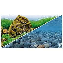 Фон Amtra Vision двосторонній 45 см х 15 м рулон