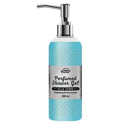 Гель для душу Energy of Vitamins Perfumed Blue Stars, парфумований, 300 мл