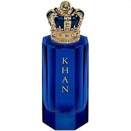 Парфумована вода оригінал тестер Royal Crown Khan 100 мл