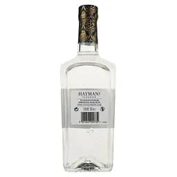 Джин Hayman's Royal Dock Gin, 57%, 0,7 л - мініатюра 2