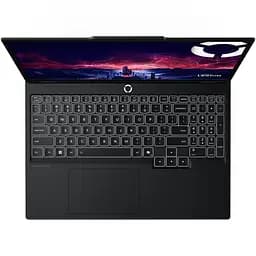Ігровий ноутбук Lenovo Legion 5 15AHP10 7 260 51GHz, 24GB DDR5, 1TB, RTX 5060 8GB, Без ОС - мініатюра 5