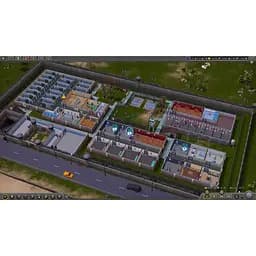 Ключ активації Microsoft Prison Tycoon: Under New Management для Xbox One/Series - мініатюра 11