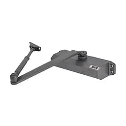 Дверний доводчик Dortec DT-64 Graphite (63-00020)