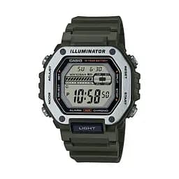Годинник Casio MWD-110H-3A