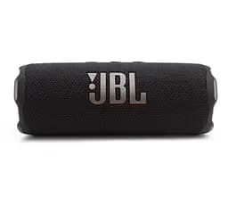 Портативная колонка JBL FLIP7-BLK Bluetooth 5.4 IP68 35 Вт Black