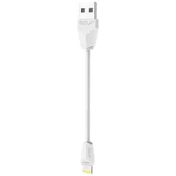 Кабель Golf GC-27S Double Sided Diamond cable White