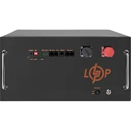 Аккумулятор LogicPower LiFePO4 51.2V (51.2V/280Ah/14336Wh) (38140) [151991]