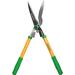 Ножиці для живоплоту Gruntek Marabu  660 мм з функцією гілкоріза (295303660)