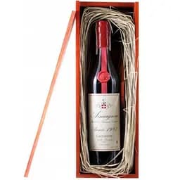 Арманьяк Armagnac Castarede 1987, в коробке, 40%, 0,7 л (12099)