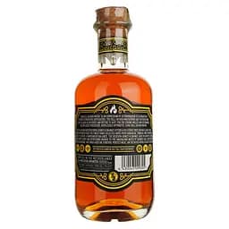 Ром Hell or High Water Reserva Honey & Orange 40% 0.7 л - мініатюра 3