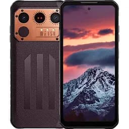 Смартфон IIIF150 Raptor 12/256GB Amethyst Metallic [120077]