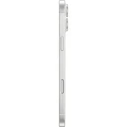 Смартфон Apple iPhone 16 Plus 256GB eSim White (MXV03) [129976] - мініатюра 5
