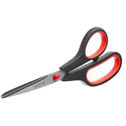 Ножницы канцелярские для бумаги Intertool 190 мм HT-0583